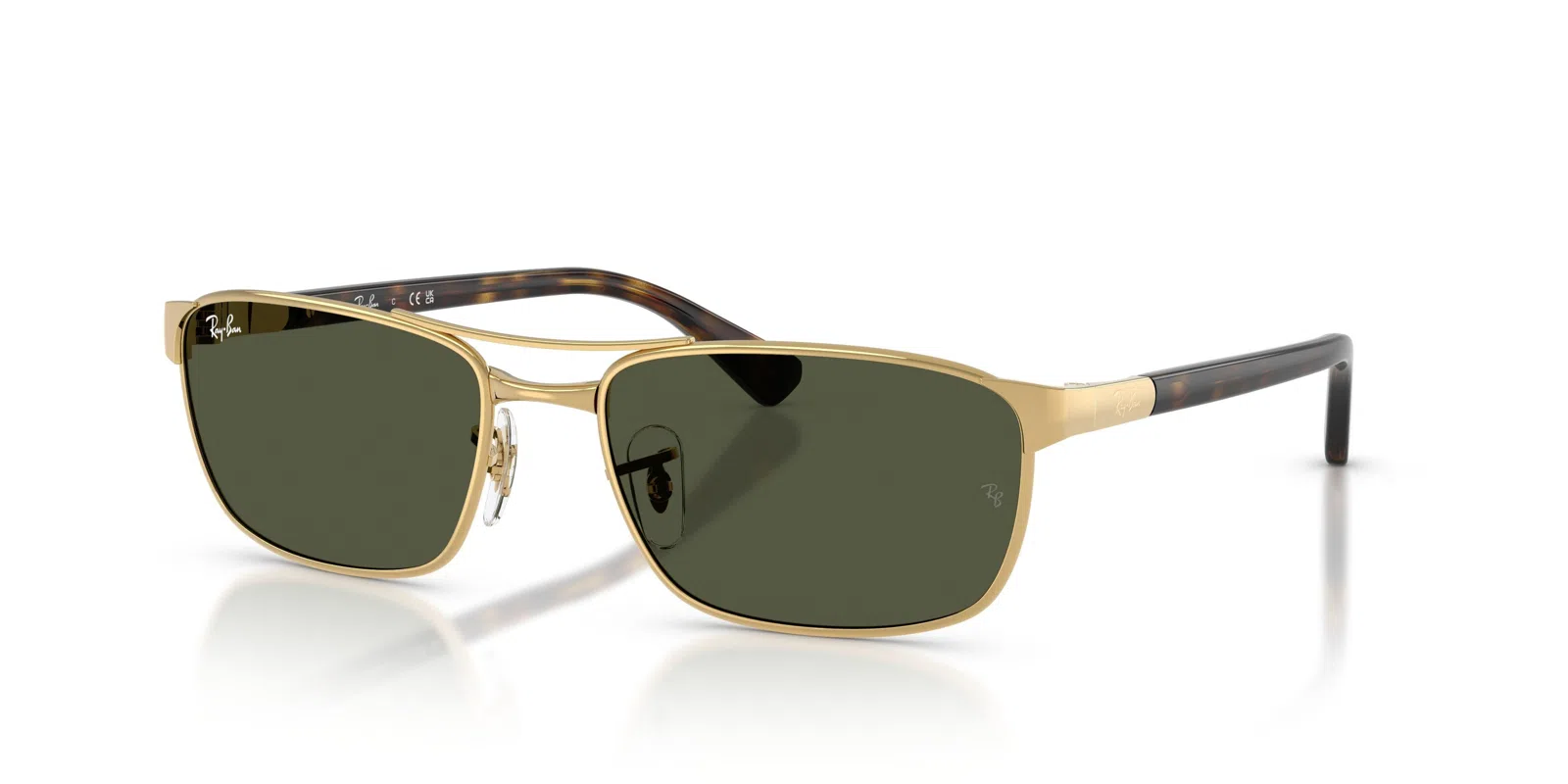 Ray-Ban 3778 Sunglasses - view 7